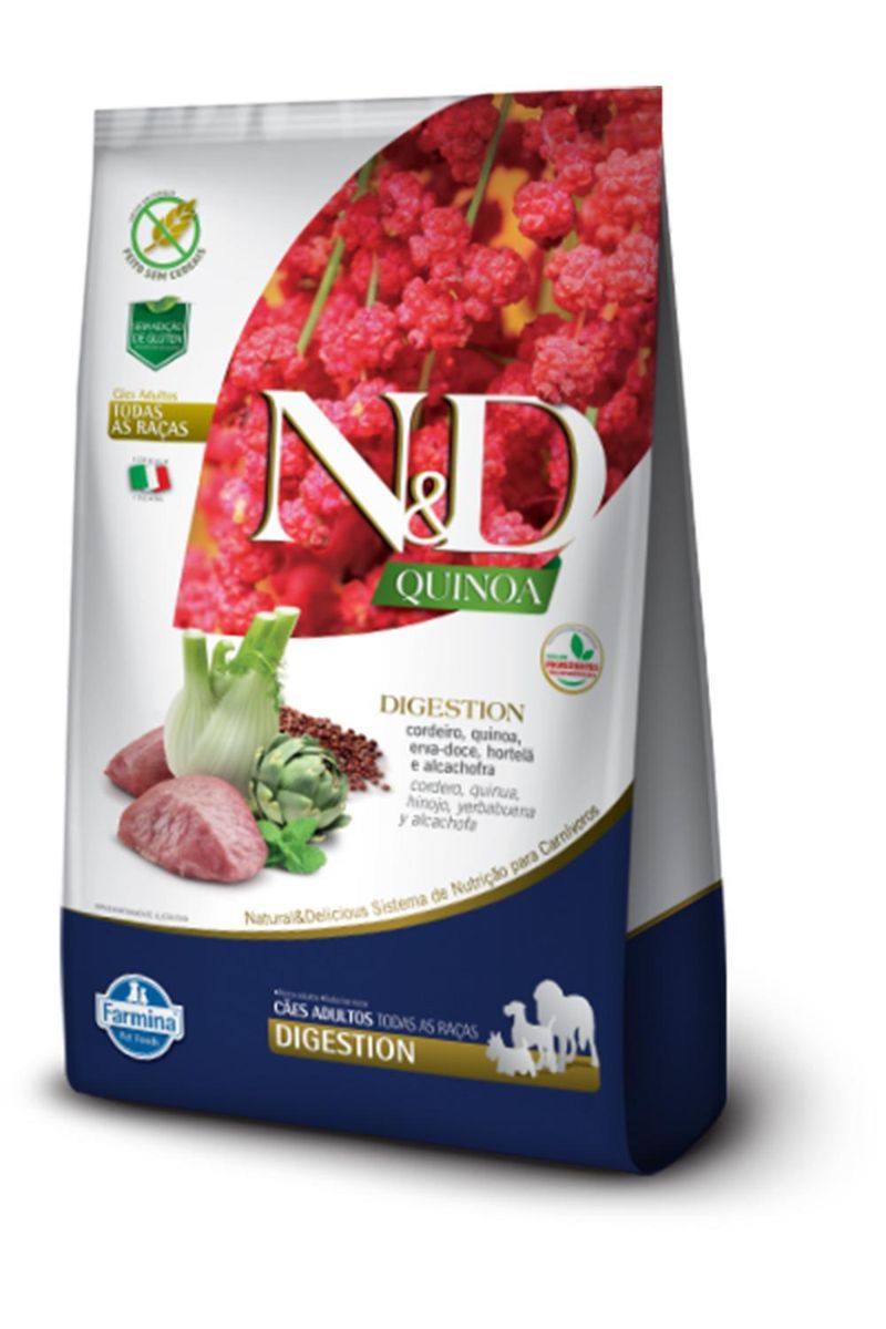 Racao-Farmina-N-D-Quinoa-Digestion-para-Caes-Adultos-sabor-Cordeiro---25kg-28546