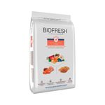 Ração Biofresh Cães Filhotes Raças Pequenas e Mini - 10,1kg