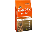 Ração Golden Special Para Cães Adultos Sabor Frango e Carne - 15kg