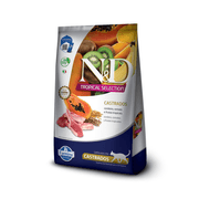 Ned Tropical Selection Feline Castrado Cordeiro 1,5Kg