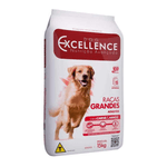 DOG EXCELLENCE ADULTO RG CARNE/ARROZ 15KG