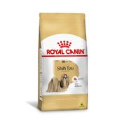 Racao Seca Racao Royal Canin Shih-Tzu Adulto - 1kg