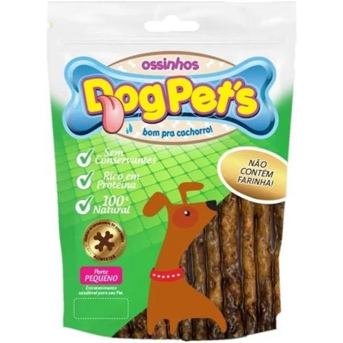 Petisco-Ossinhos-Palito-Dog-Pets-para-Caes-de-Porte-Pequeno-sabor-Carne---500g-40704